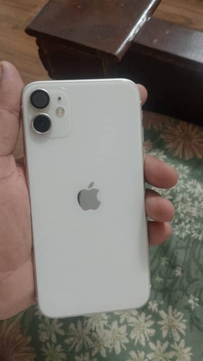 Apple iPhone 11