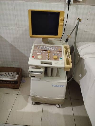ultrasound machine for sale