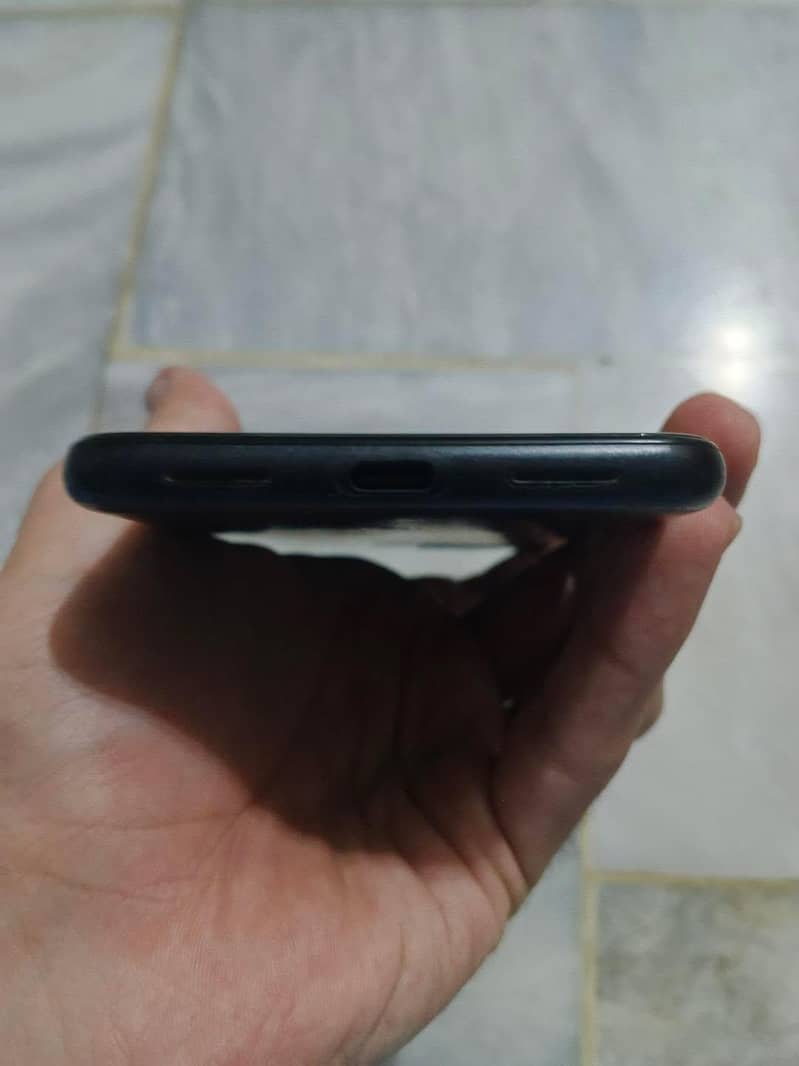 Google Pixel 5 3