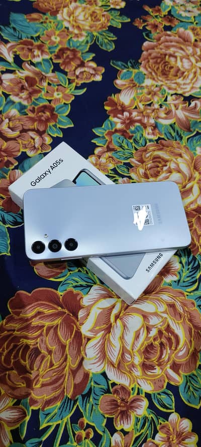 Samsung Mobile A05s
