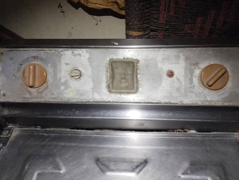 washing machine 0