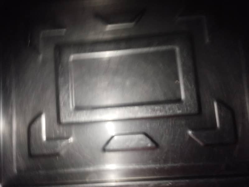 washing machine 1