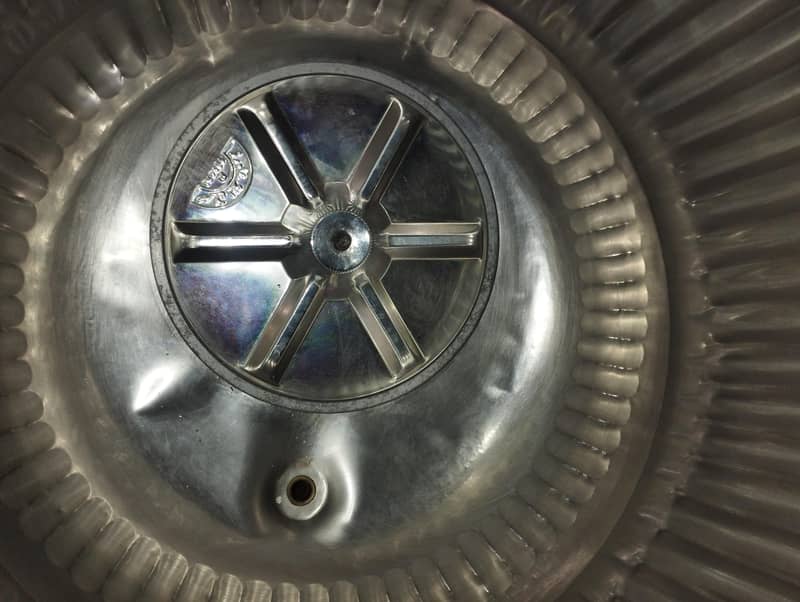 washing machine 2