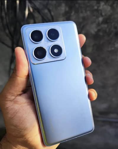 Xiaomi 14t pro