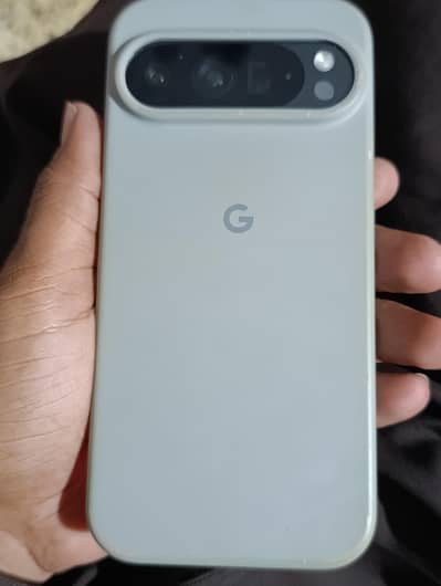 Google Pixel 9 Pro