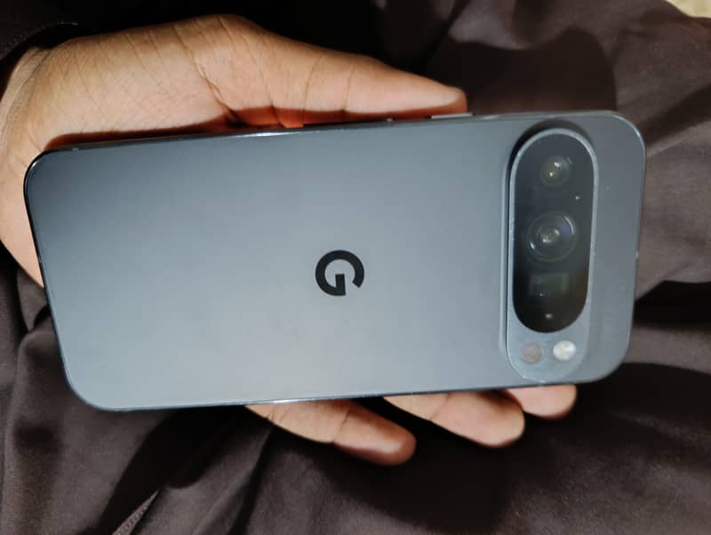 Google Pixel 9 Pro 1