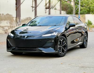 Deepal L07 SL03 2025 EV