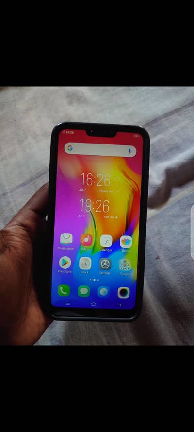 Vivo Y83