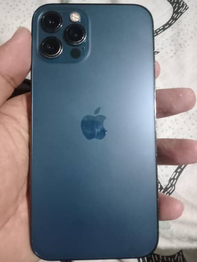 Apple iPhone 12 pro  256gb