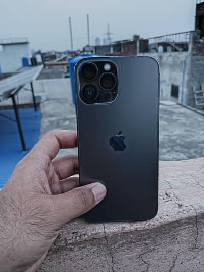 Apple iPhone 13 Pro Max jv