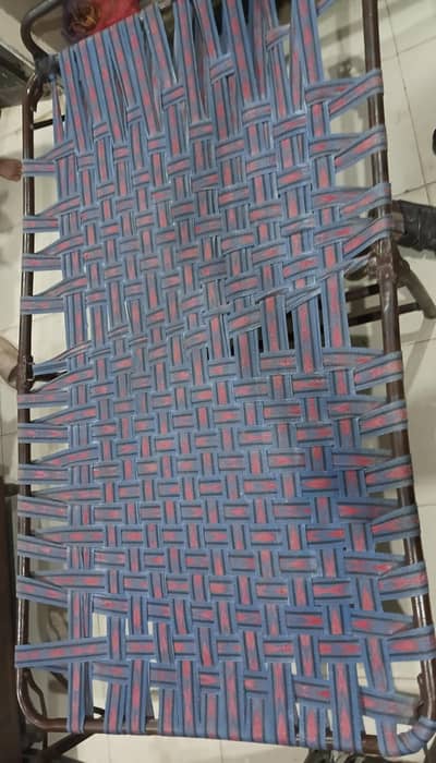 Charpai Irin Two item 0371/8027692