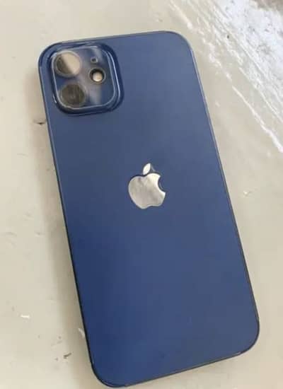 Apple iPhone 12
