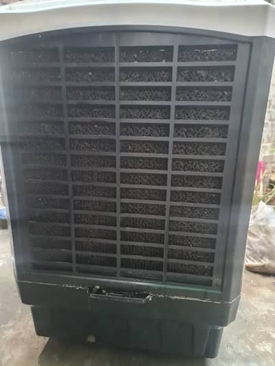 Super Asia Cooler