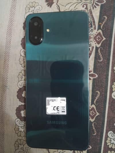 Samsung Mobile A07 5G