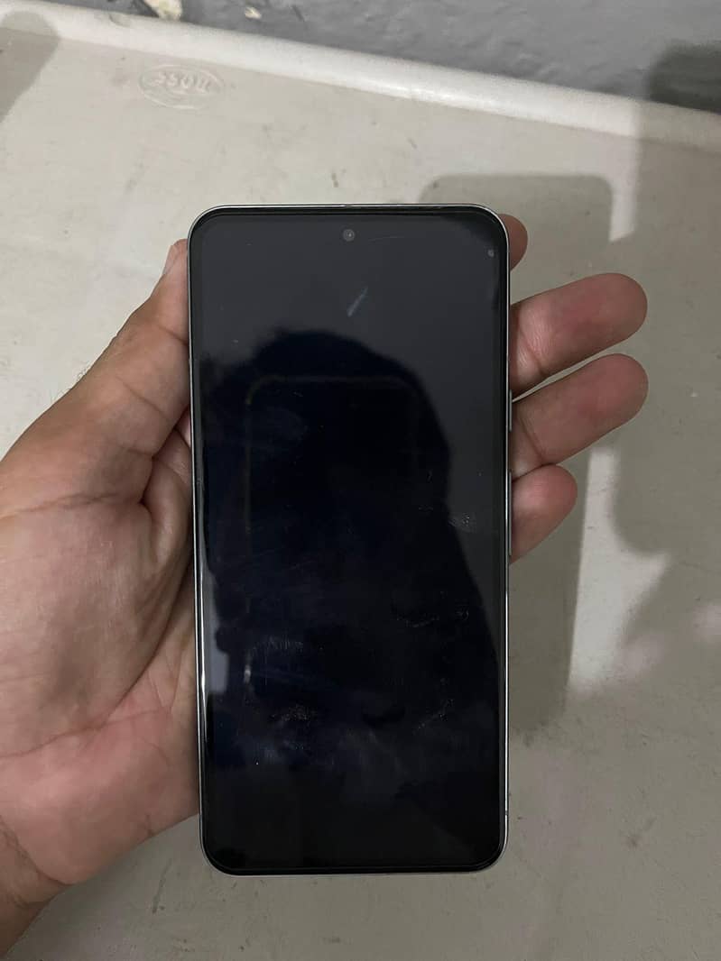 Google Pixel 8 6