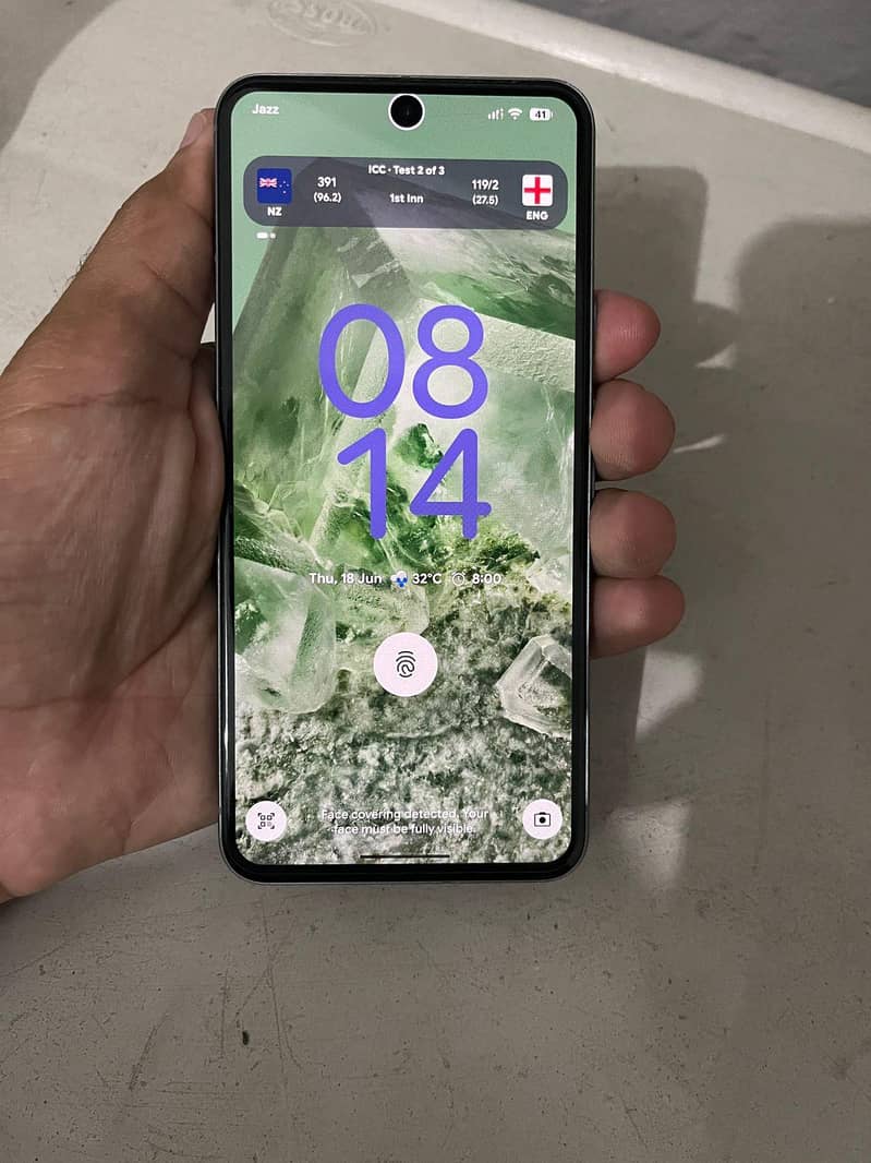 Google Pixel 8 9