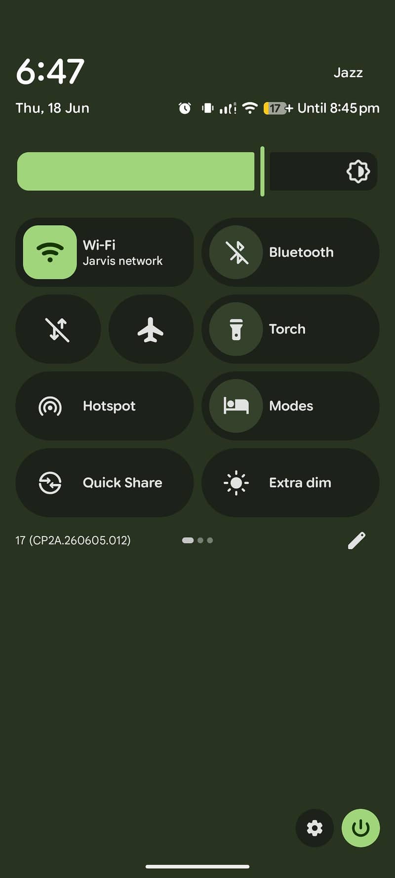 Google Pixel 8 11