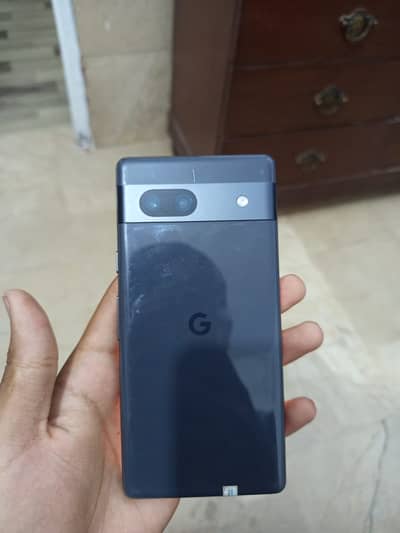 Pixel 7a Shade piece