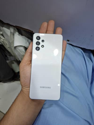 Samsung Mobile A32