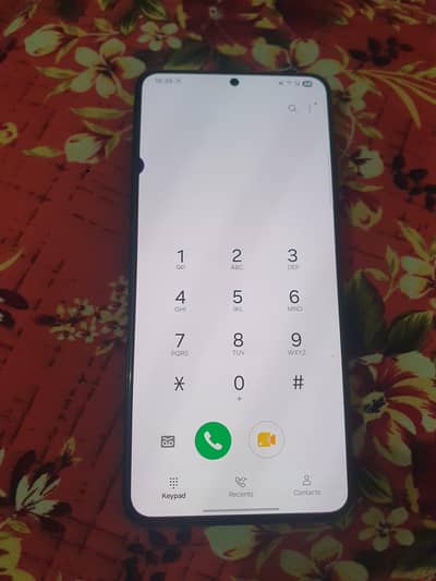 Samsung Mobile S21 Plus