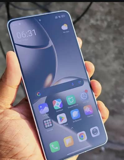 Xiaomi 14T Pro