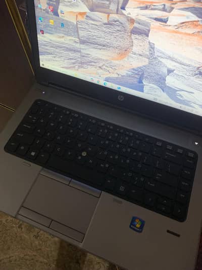 HP Laptop for Sale – Good Condition