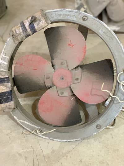 Exhaust Fan 12inch
