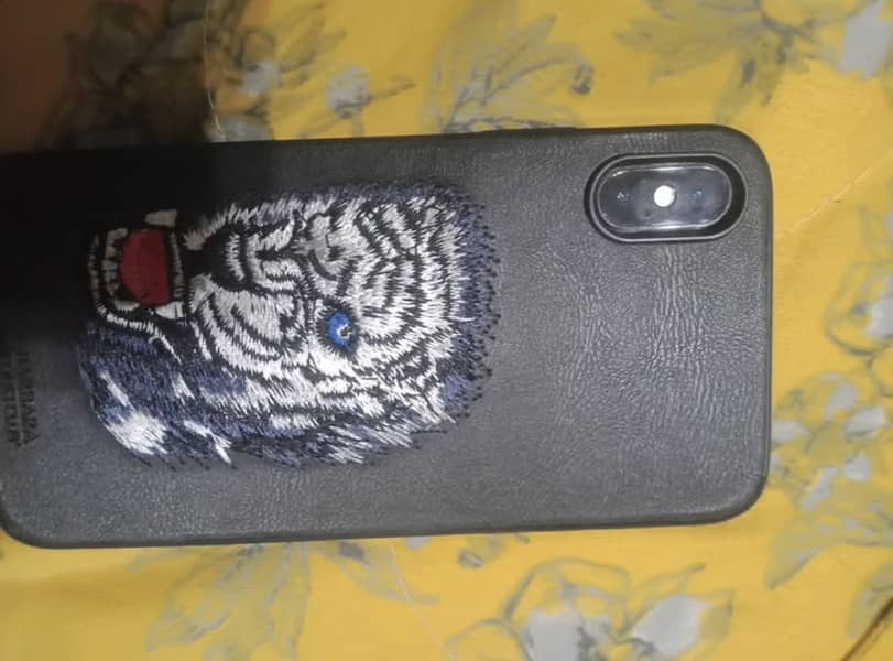 Apple iPhone X 1