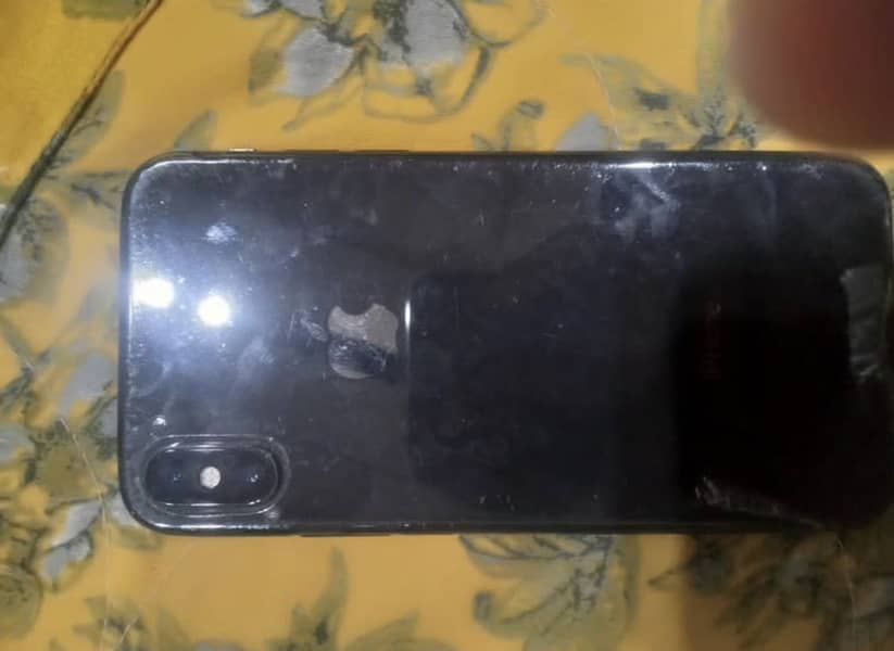 Apple iPhone X 2
