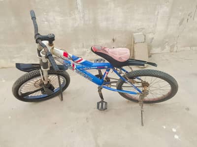 kids bycycle