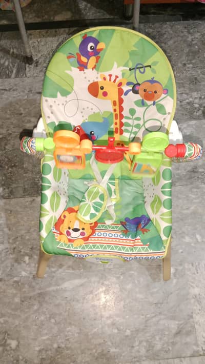 Baby Bouncer Baby Rocker