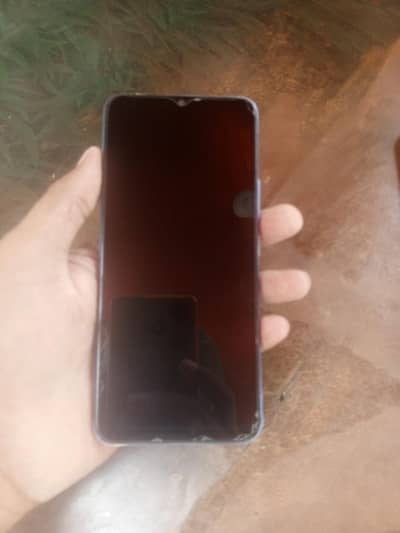 vivo y01 dual sim PTA approved