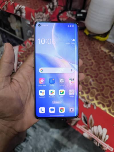 OPPO Reno 5 Pro 5G 12/255 Read add 0308/49000/21