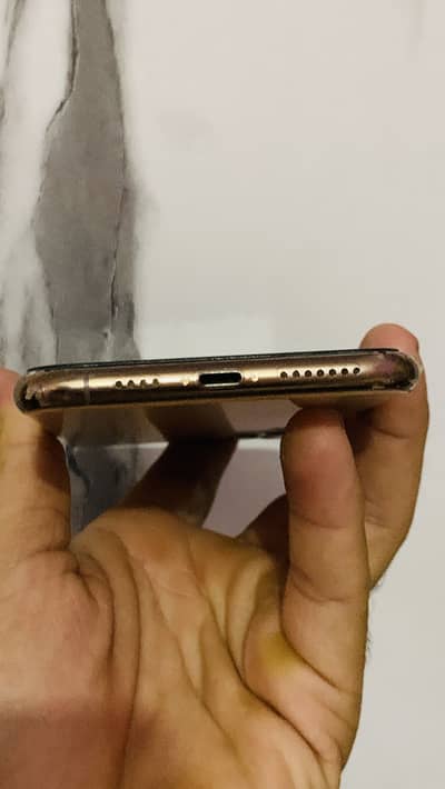Apple iPhone 11 Pro Max