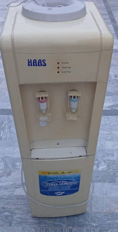 water dispenser