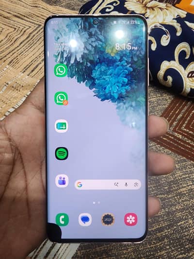 Samsung S20 5G | 12/128 GB | Urgent Sell