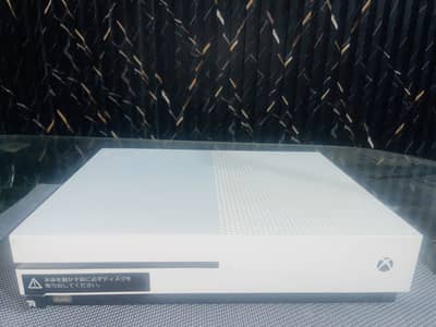 XBOX 1 S