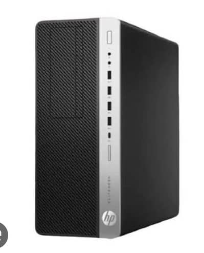 HP ELITEDESK 705 G4 MT