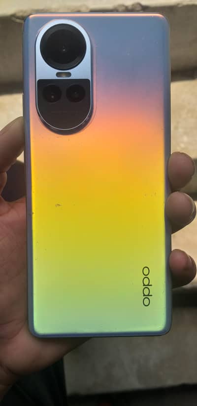 OPPO Reno 10 And Samsung Galaxy a6+ for sale urgent