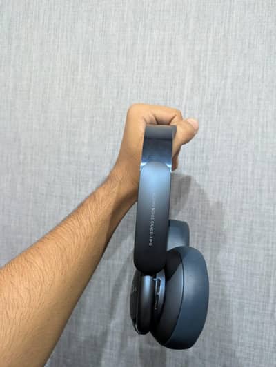 Soundcore Life Q35 | Noise-Cancelling