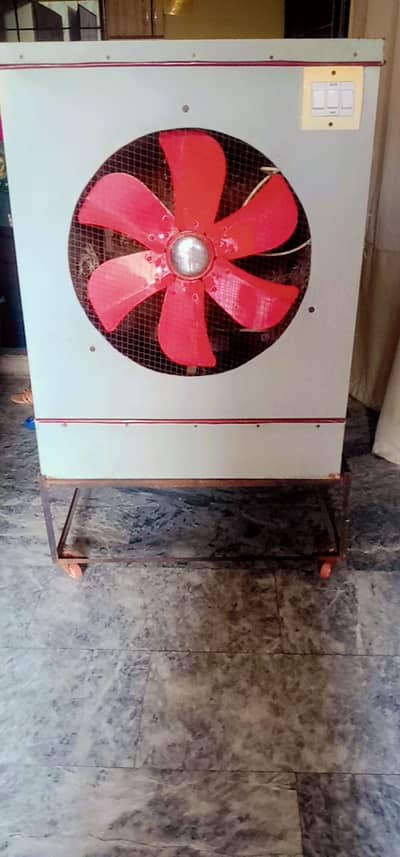 A1 Air cooler