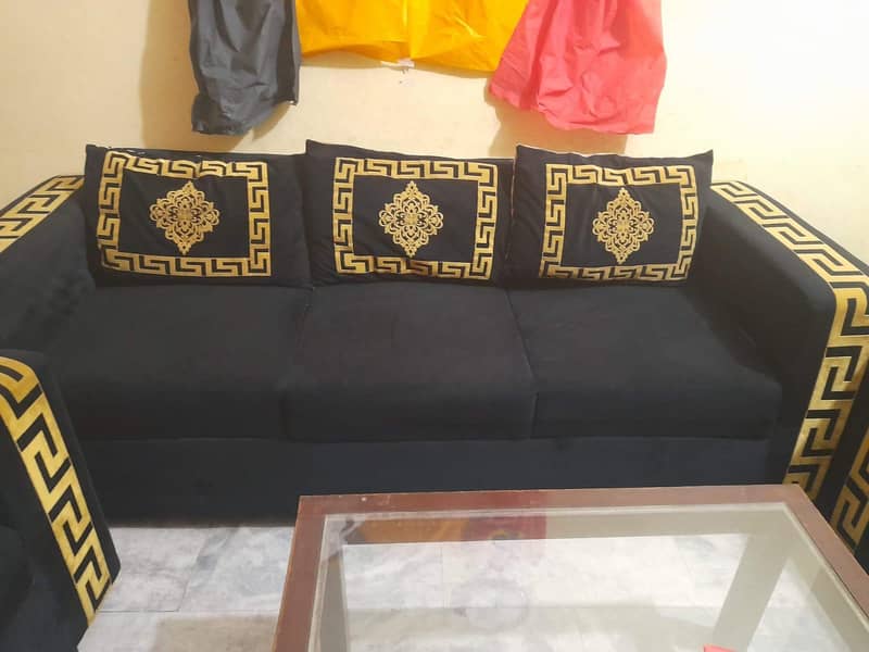 Sofa Set 2