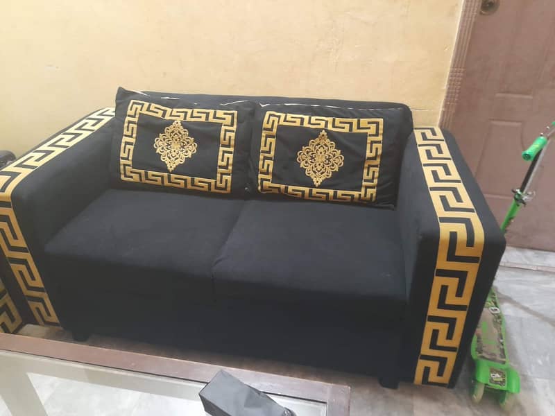 Sofa Set 3