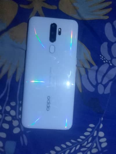OPPO A15,