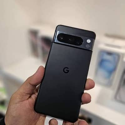 Google Pixel 8 Pro