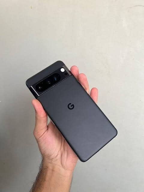 Google Pixel 8 Pro 1