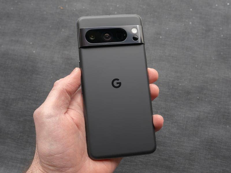 Google Pixel 8 Pro 2