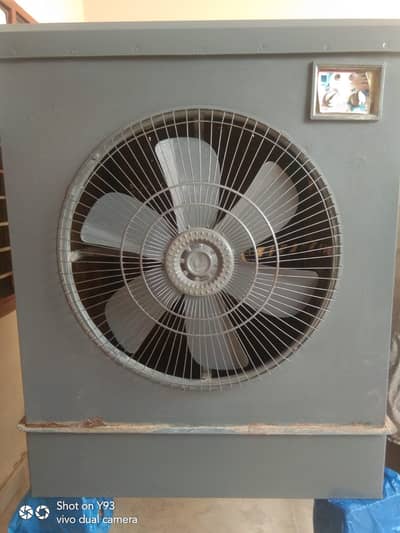 Cooler full size 24