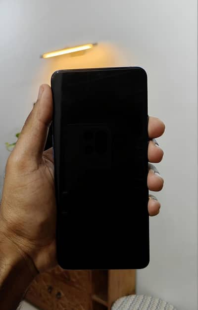 OnePlus 7T 8/256 PTA approved (with original box)