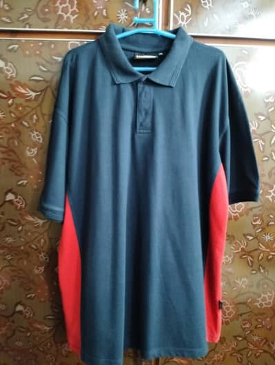 T shirts